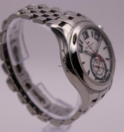 Patek Philippe Annual Calendar Chronograph Full Set