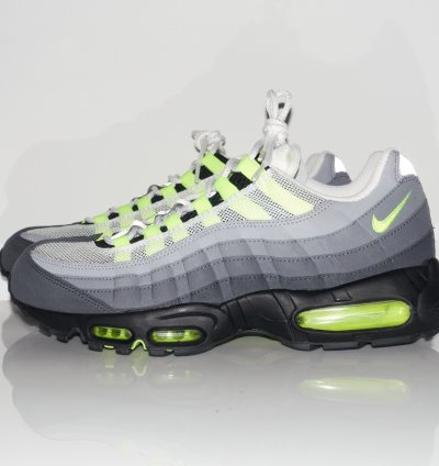 Nike Air Max 95 Og 2012