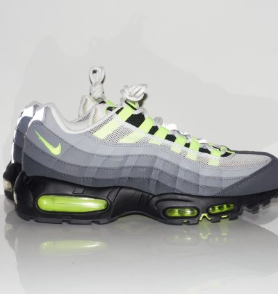 Nike Air Max 95 Og 2012