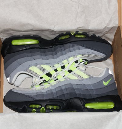 Nike Air Max 95 Og 2012