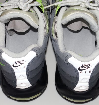 Nike Air Max 95 Og 2012