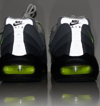 Nike Air Max 95 Og 2012