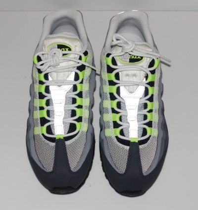 Nike Air Max 95 Og 2012