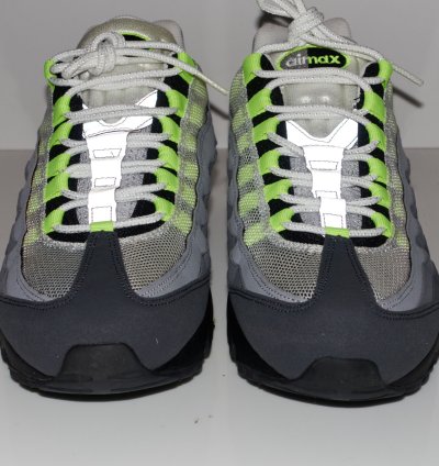 Nike Air Max 95 Og 2012