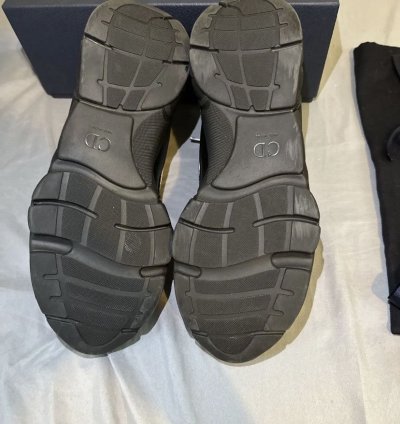Dior B22 Black