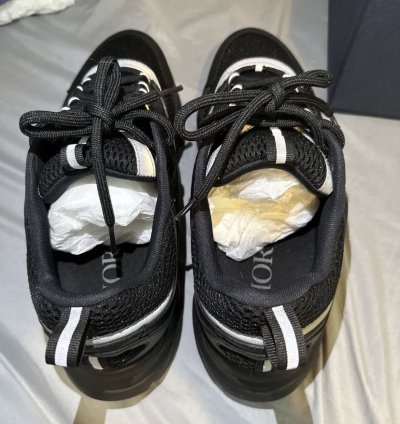 Dior B22 Black