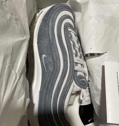 Nike Air Max 97 Comme Des Garcons Homme Plus 10 5