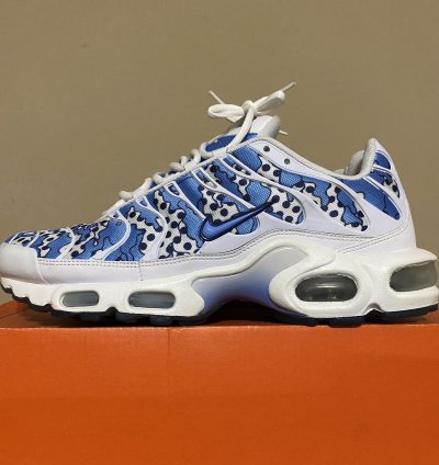 Nike Air Max Plus Tn Paris Fashion Week