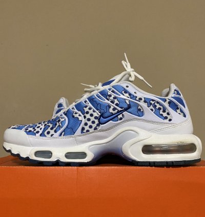 Nike Air Max Plus Tn Paris Fashion Week