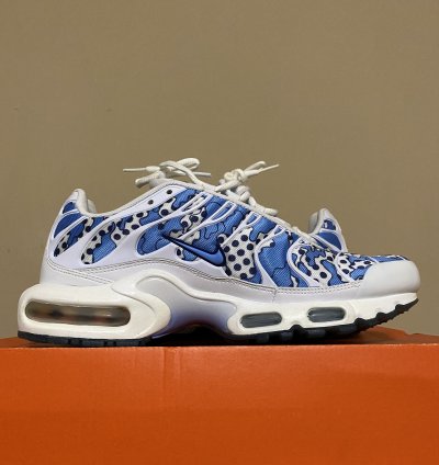 Nike Air Max Plus Tn Paris Fashion Week