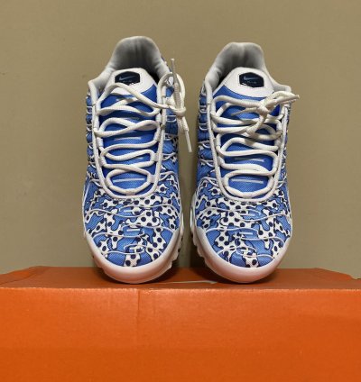 Nike Air Max Plus Tn Paris Fashion Week