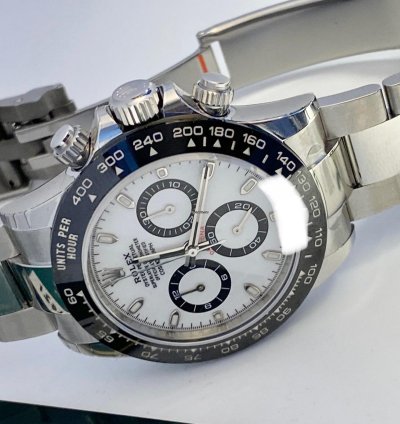 Rolex Daytona 116500ln New Full Set
