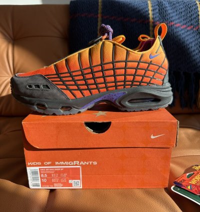 Nike Air Max Sndr Sp Kids Of Immigrants