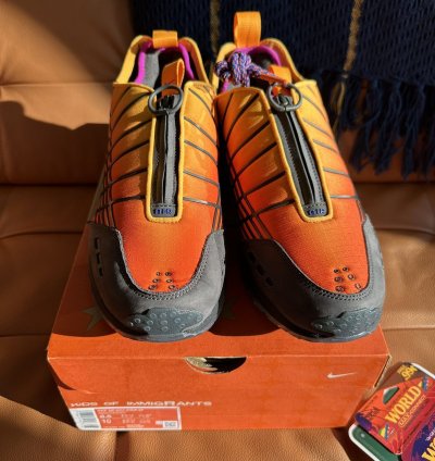Nike Air Max Sndr Sp Kids Of Immigrants