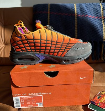 Nike Air Max Sndr Sp Kids Of Immigrants