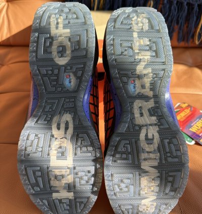 Nike Air Max Sndr Sp Kids Of Immigrants