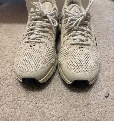 Nike Air Max Stussy 2013 Fossil