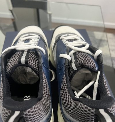 Dior B22 Blue Black White Brand New