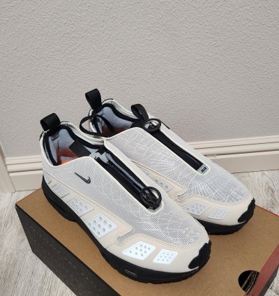 Nike Air Max Sunder Phantom Black women Obscura