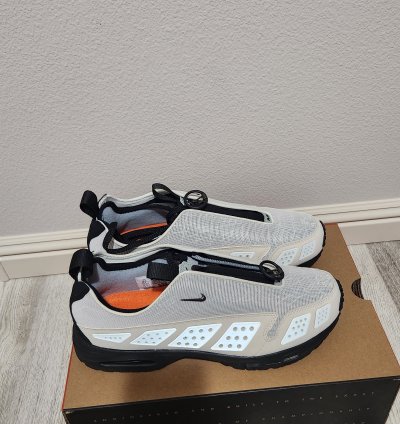 Nike Air Max Sunder Phantom Black women Obscura