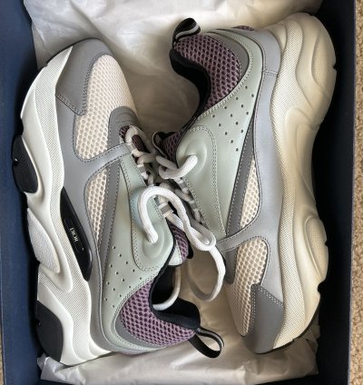 Dior B22 Brand New