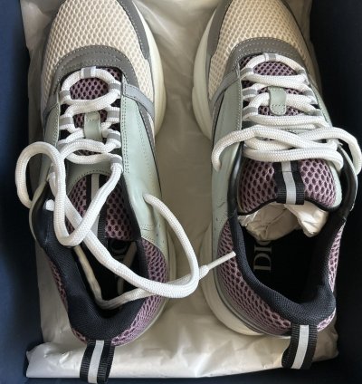 Dior B22 Brand New
