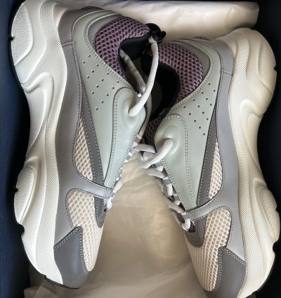 Dior B22 Brand New