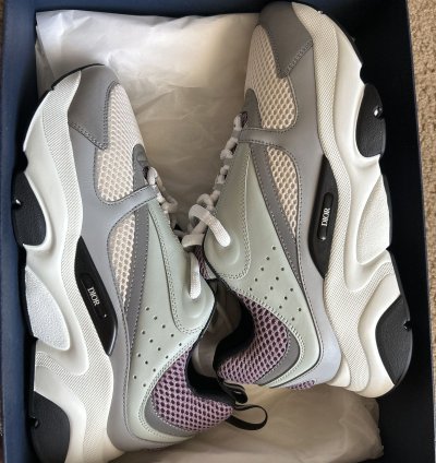 Dior B22 Brand New