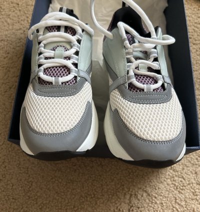 Dior B22 Brand New