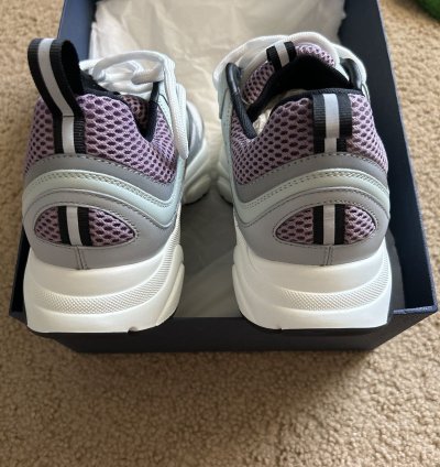 Dior B22 Brand New