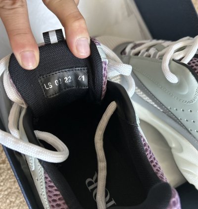 Dior B22 Brand New