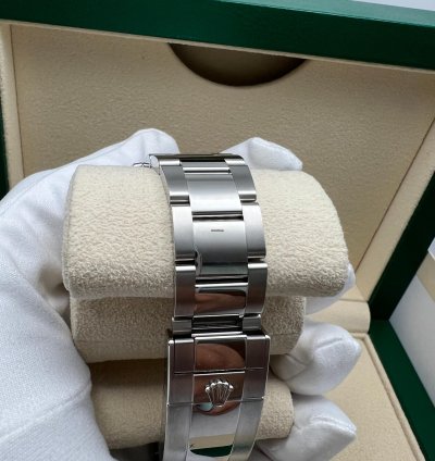 Rolex Daytona 116500ln Panda New 2023