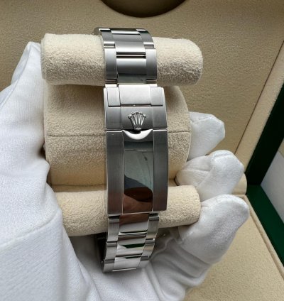 Rolex Daytona 116500ln Panda New 2023