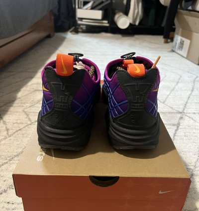 Nike Air Max Sunder Sp Kids Of Immigrants Sun Down