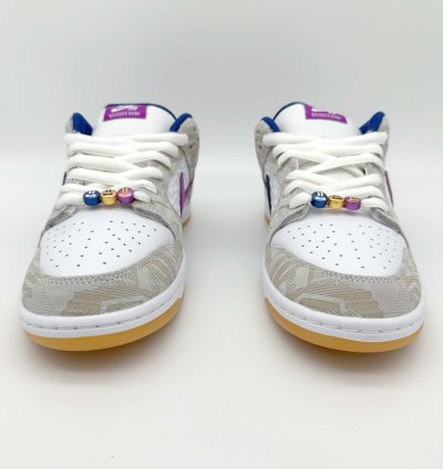 Nike Sb Dunk Low Rayssa Leal Fz5251-001 -