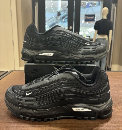 Nike Air Max Tl 2 5 Comme Des Garcons Homme Plus