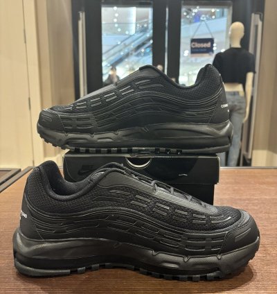 Nike Air Max Tl 2 5 Comme Des Garcons Homme Plus