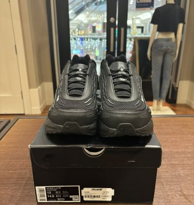 Nike Air Max Tl 2 5 Comme Des Garcons Homme Plus