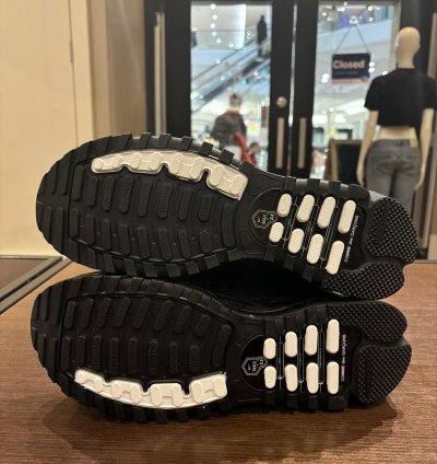 Nike Air Max Tl 2 5 Comme Des Garcons Homme Plus