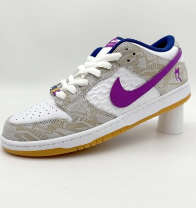 Nike Sb Dunk Low Rayssa Leal Fz5251-001 -