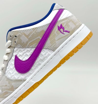 Nike Sb Dunk Low Rayssa Leal Fz5251-001 -