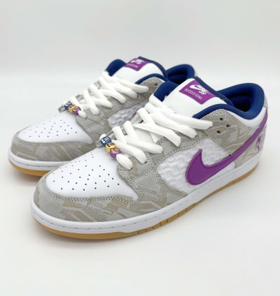 Nike Sb Dunk Low Rayssa Leal Fz5251-001 -