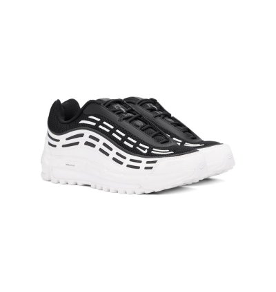 Nike Air Max Tl2 5 Comme Des Gar Ons Homme Plus 11 Cdg