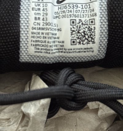 Nike Air Max Tl2 5 Comme Des Gar Ons Homme Plus 11 Cdg