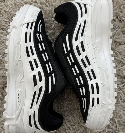 Nike Air Max Tl2 5 Comme Des Gar Ons Homme Plus 11 Cdg