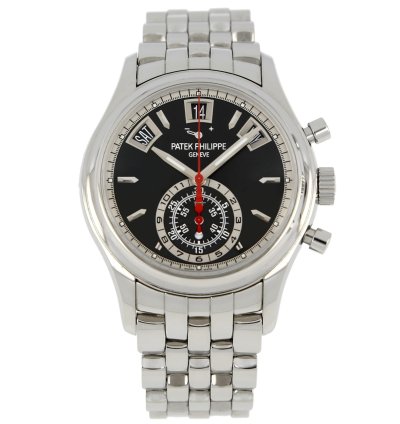 Patek Philippe Annual Calendar Chronograph Ref 5960 1a-010