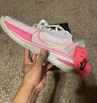 Nike Air Zoom Gt Cut - Size 11