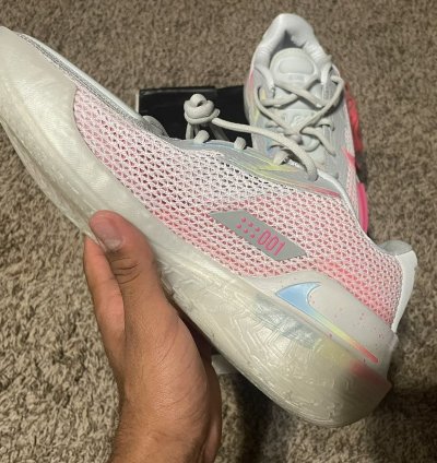 Nike Air Zoom Gt Cut - Size 11