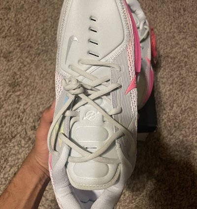 Nike Air Zoom Gt Cut - Size 11