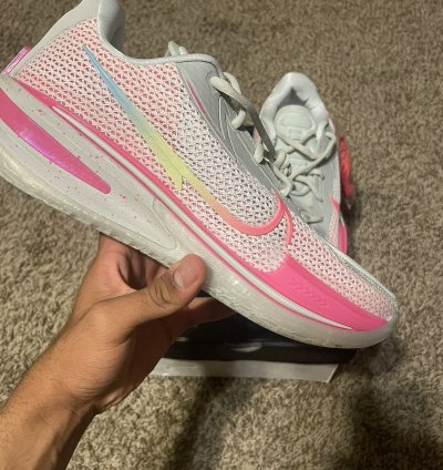Nike Air Zoom Gt Cut - Size 11
